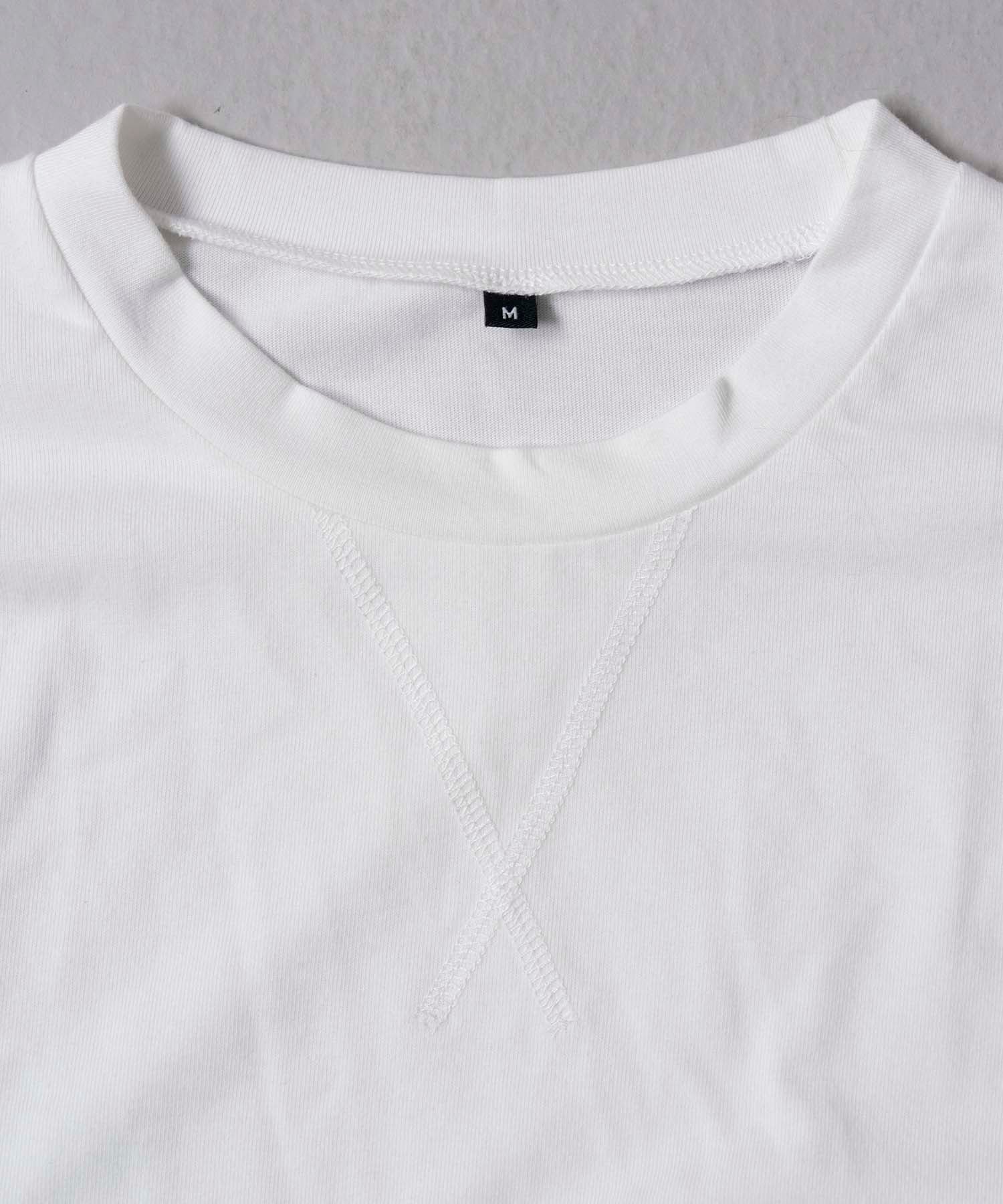 【着る虫除け/ドライ】 BUGOFF(バグオフ)ユニセックスロングスリーブTシャツ