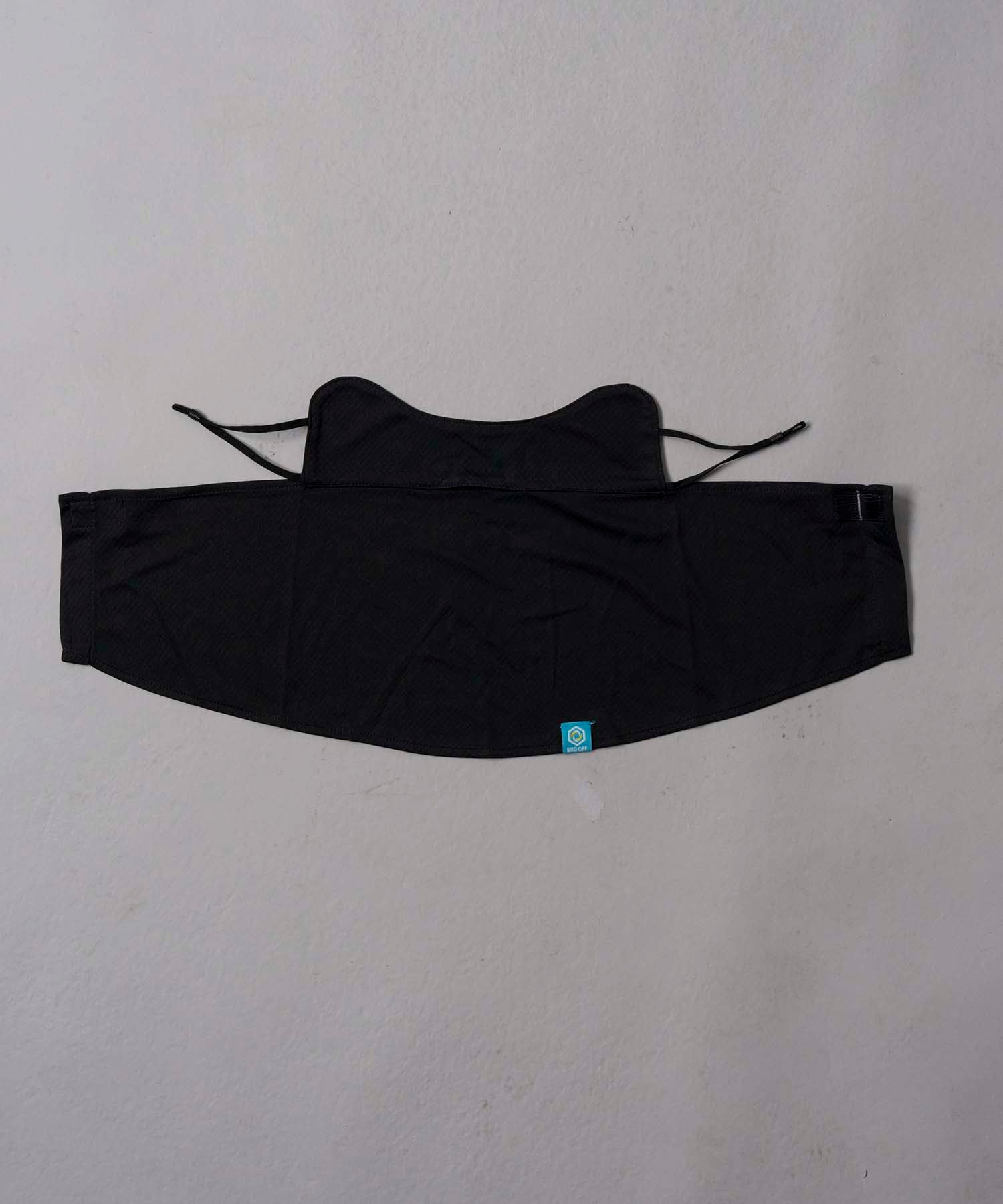 【着る虫除け/冷却/UV/抗ウイルス】 BUGOFF(バグオフ)マルチフェイスカバー