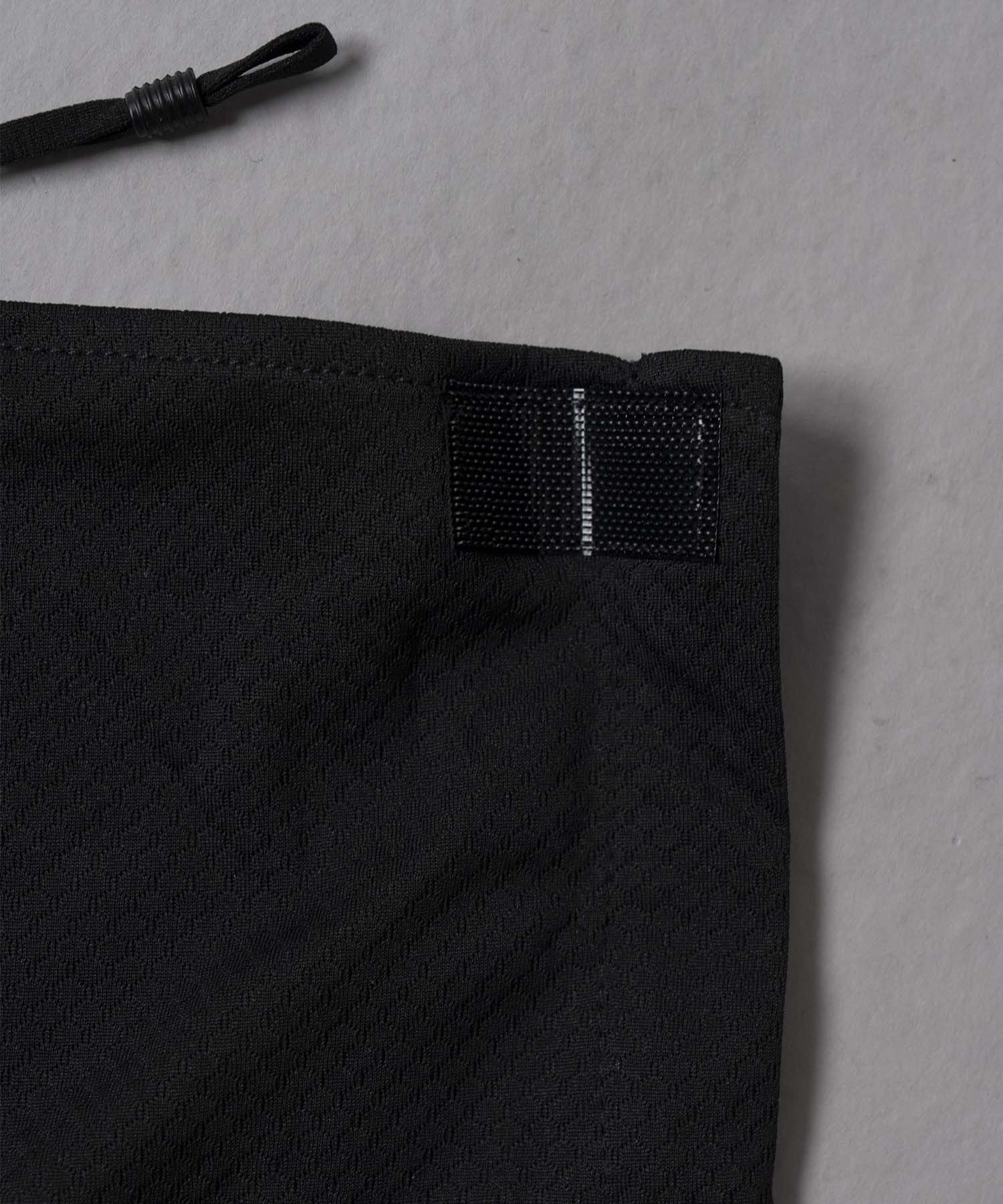 【着る虫除け/冷却/UV/抗ウイルス】 BUGOFF(バグオフ)マルチフェイスカバー