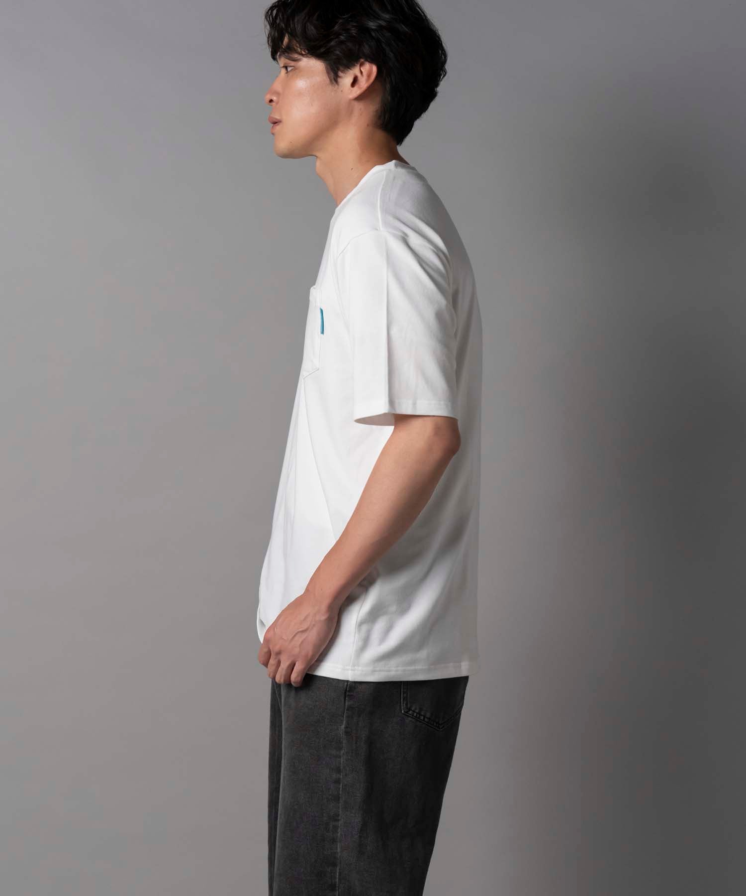 【着る虫除け/ドライ】 BUGOFF(バグオフ)ユニセックスTシャツ
