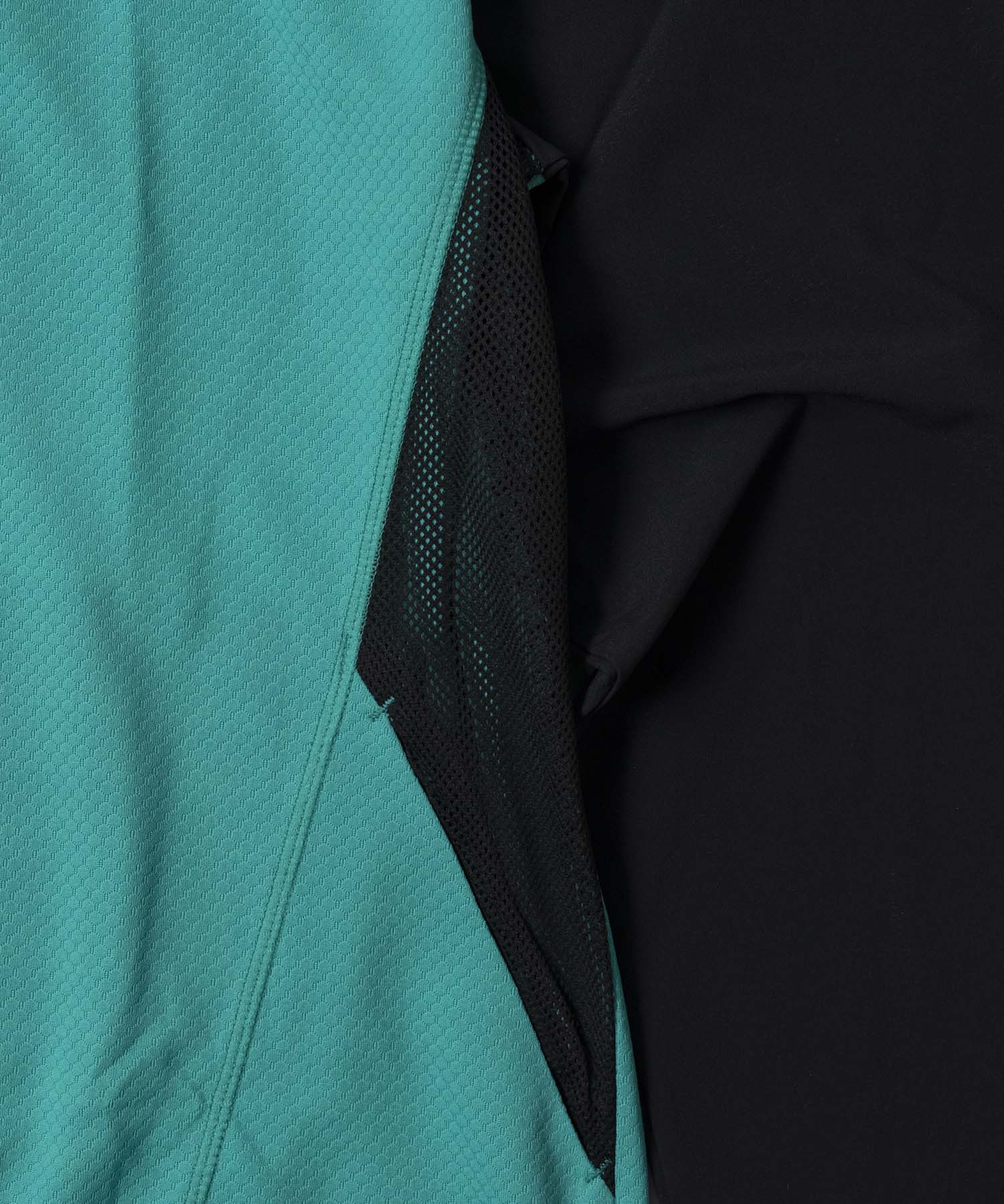 【着る虫除け/冷却/撥水/UV/抗ウイルス】 BUGOFF（バグオフ）ユニセックスマルチ撥水パーカー